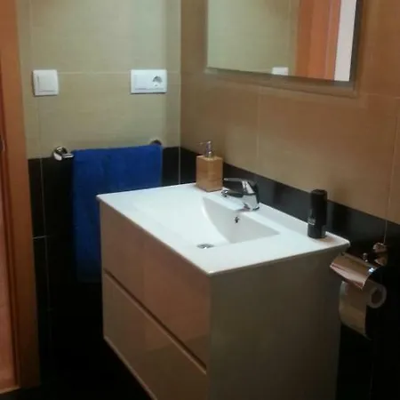 Apartment Alcazar *