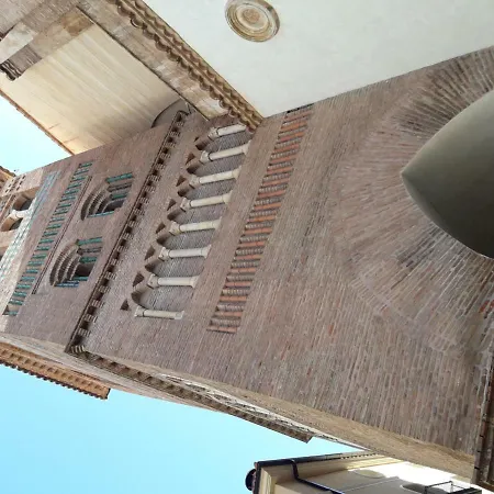 Apartment Alcazar Teruel
